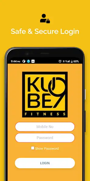 Play Kube 9 fitness studio  and enjoy Kube 9 fitness studio with UptoPlay