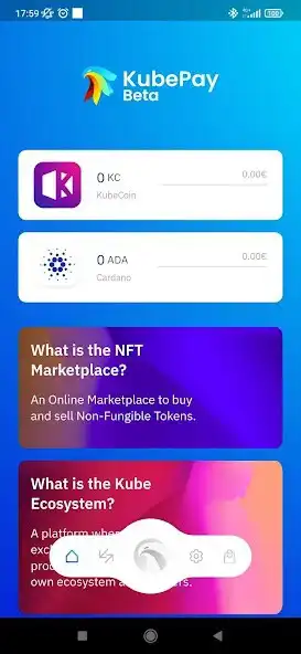 Play KubePay  and enjoy KubePay with UptoPlay
