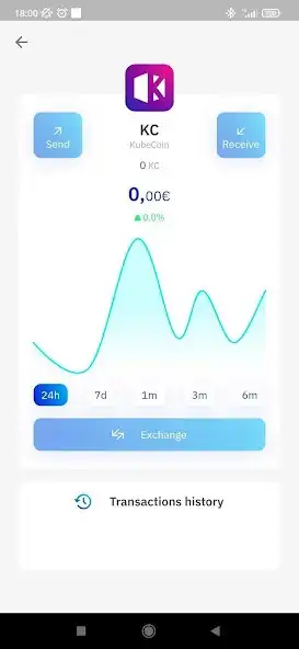 Play KubePay as an online game KubePay with UptoPlay