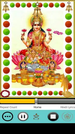 Play Kubera Mantra as an online game Kubera Mantra with UptoPlay