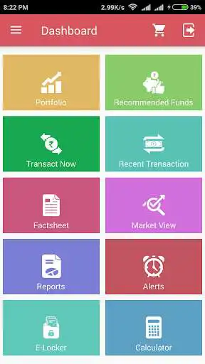 Play KUBER Investment  and enjoy KUBER Investment with UptoPlay