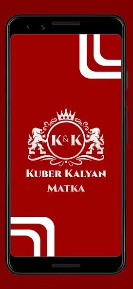 Play Kuber Kalyan-Online Play Matka  and enjoy Kuber Kalyan-Online Play Matka with UptoPlay