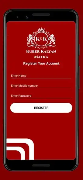 Play Kuber Kalyan-Online Play Matka as an online game Kuber Kalyan-Online Play Matka with UptoPlay