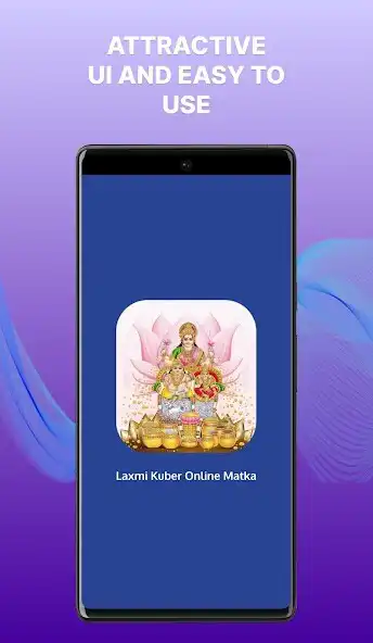 Play KUBER LAXMI MATKA as an online game KUBER LAXMI MATKA with UptoPlay