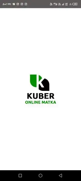Play Kuber Matka-Online matka play  and enjoy Kuber Matka-Online matka play with UptoPlay