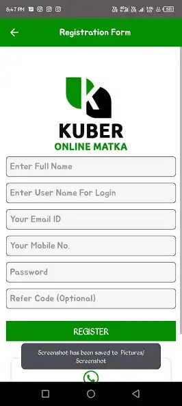 Play Kuber Matka-Online matka play as an online game Kuber Matka-Online matka play with UptoPlay