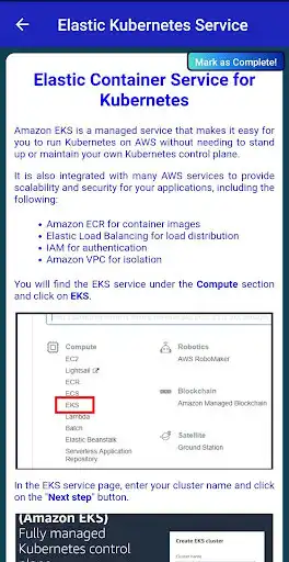 Play Kubernetes Tutorial as an online game Kubernetes Tutorial with UptoPlay