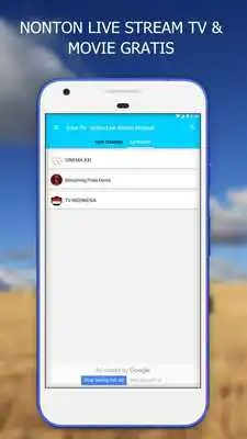 Play Kube TV - Online Streaming All Channel