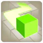 Free play online Kube ZikZak - Best ZigZag 3D APK