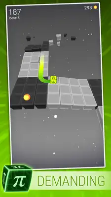 Play Kube ZikZak - Best ZigZag 3D