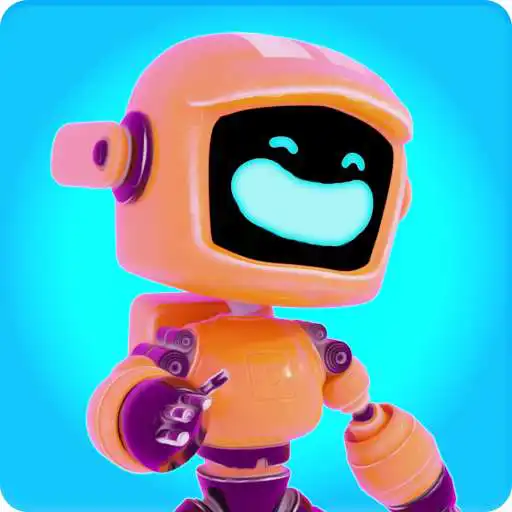 Play Kubi Adventures APK