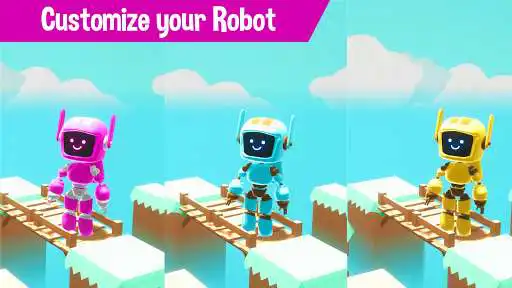 Play Kubi Adventures  and enjoy Kubi Adventures with UptoPlay