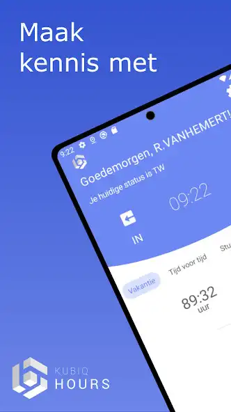 Play KubiQ - Hours  and enjoy KubiQ - Hours with UptoPlay