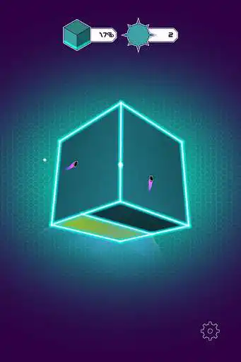 Play kubism as an online game online kubism with UptoPlay com.flamb.Qix Play kubism as an online game kubism with UptoPlay