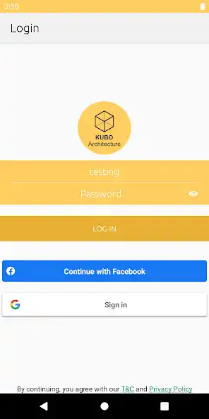 Play KUBO Architecture  and enjoy KUBO Architecture with UptoPlay