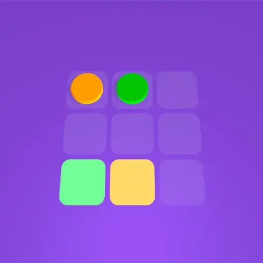 Play KUBOBLE - logical puzzle game APK