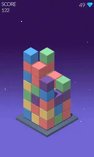 Play Kuboid  and enjoy Kuboid with UptoPlay