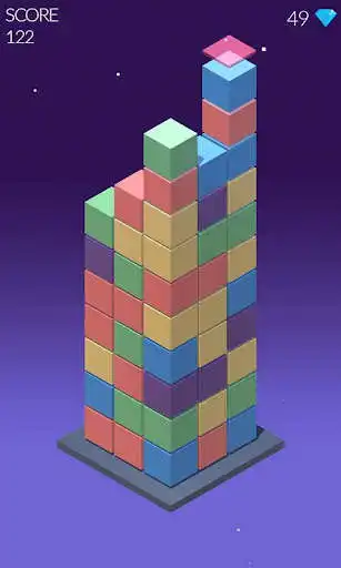 Play Kuboid as an online game Kuboid with UptoPlay