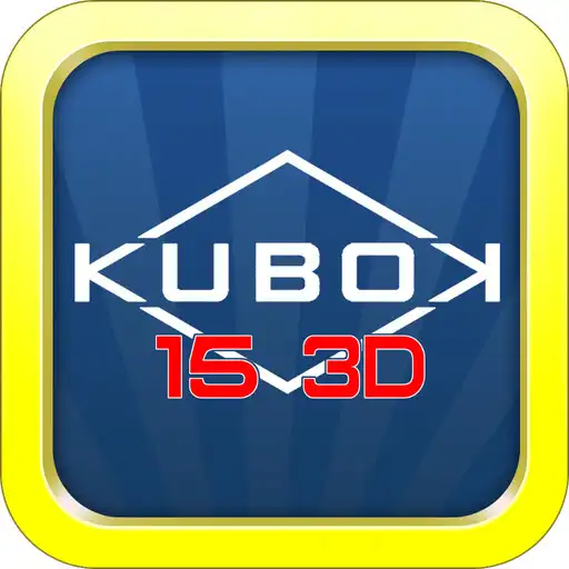 Play KUBOK 15-3D APK Play KUBOK 15-3D APK
