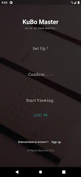 Play KuboMaster  and enjoy KuboMaster with UptoPlay