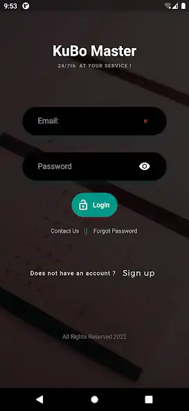 Play KuboMaster as an online game KuboMaster with UptoPlay