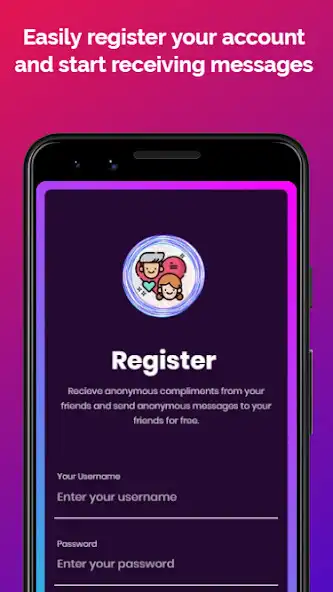 Play Kubool - Anonymous Messages    and enjoy Kubool - Anonymous Messages   with UptoPlay