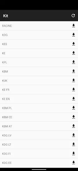 Play Kubota In Touch  and enjoy Kubota In Touch with UptoPlay