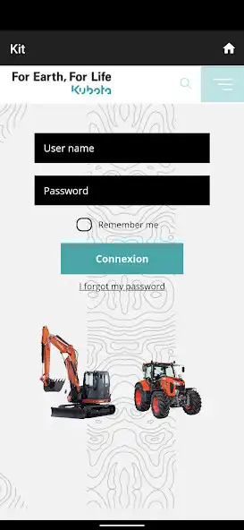 Play Kubota In Touch as an online game Kubota In Touch with UptoPlay