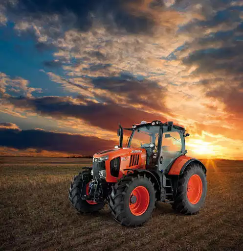 Play Kubota Tractor Wallpapers - Tractors Wallpapers as an online game Kubota Tractor Wallpapers - Tractors Wallpapers with UptoPlay