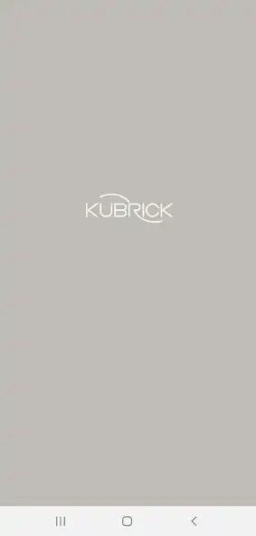 Play KUBRICK SmartControl™ as an online game KUBRICK SmartControl™ with UptoPlay
