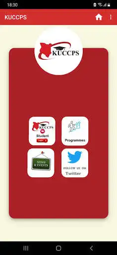Play KUCCPS App  and enjoy KUCCPS App with UptoPlay