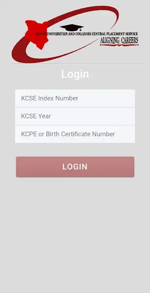Play KUCCPS STUDENTS as an online game KUCCPS STUDENTS with UptoPlay