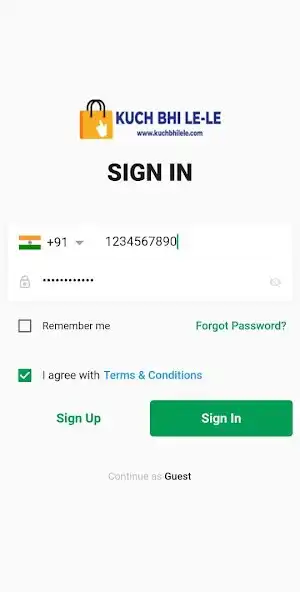 Play Kuchh Bhi Le-Le  and enjoy Kuchh Bhi Le-Le with UptoPlay