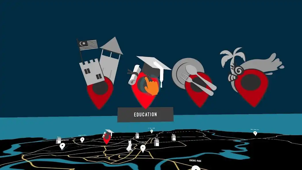 Play Kuching VR as an online game Kuching VR with UptoPlay