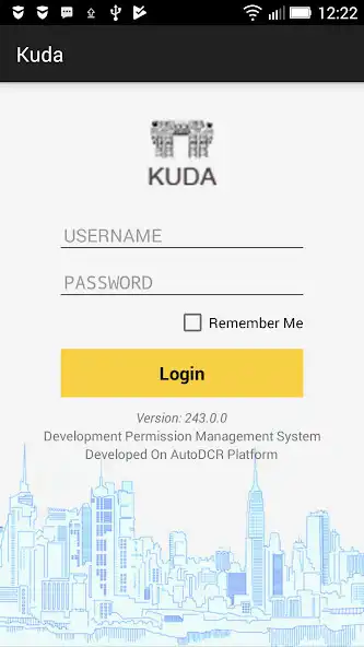 Play KUDA  and enjoy KUDA with UptoPlay