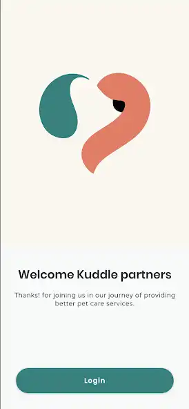 Play Kuddle Partner  and enjoy Kuddle Partner with UptoPlay
