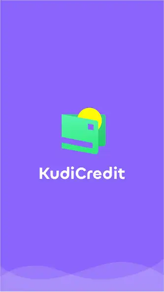 Play KudiCredit  and enjoy KudiCredit with UptoPlay