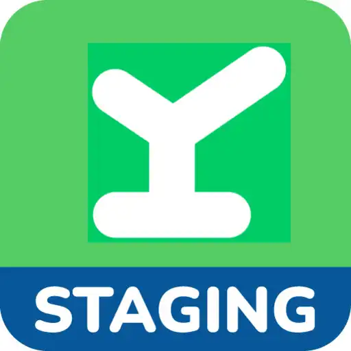 Play Kudizy Staging APK