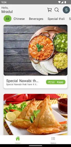 Play Kudos Health Cafe as an online game Kudos Health Cafe with UptoPlay
