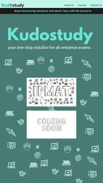 Play Kudostudy  and enjoy Kudostudy with UptoPlay