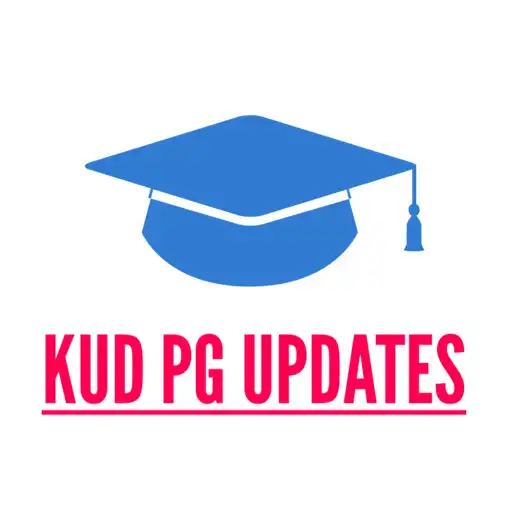 Play KUD PG UPDATES APK