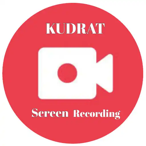 Play Kudrat Screen Recoder APK