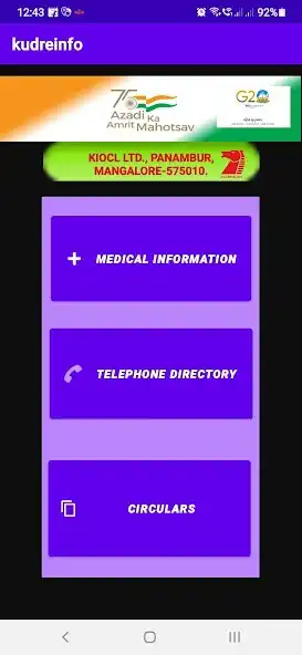 Play kudreinfo  and enjoy kudreinfo with UptoPlay