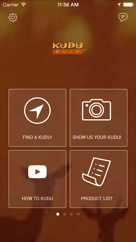 Play Kudu Klip