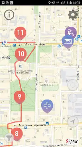 Play Kudymap  and enjoy Kudymap with UptoPlay