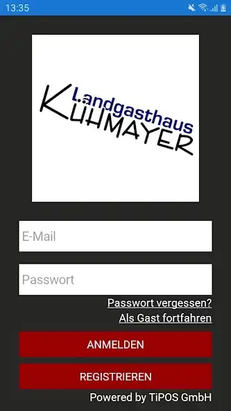 Play Kuehmayer  and enjoy Kuehmayer with UptoPlay