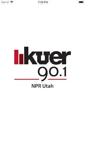 Play KUER Public Radio App  and enjoy KUER Public Radio App with UptoPlay