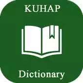 Free play online KUHAP Dictionary APK