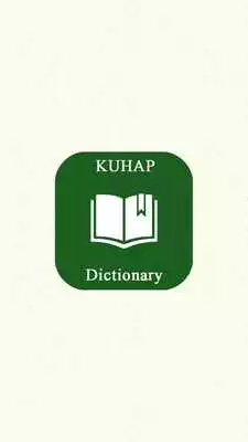 Play KUHAP Dictionary Play KUHAP Dictionary
