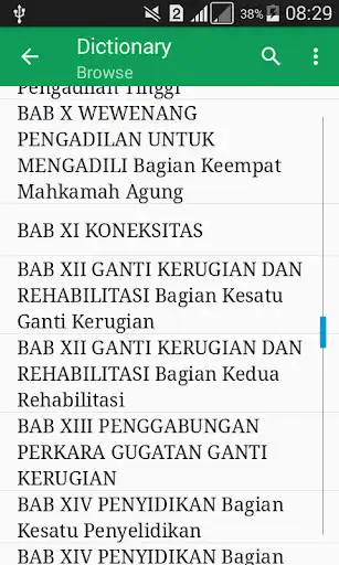 Play KUHAP Offline
